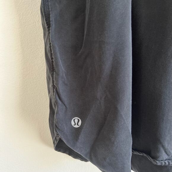 Lululemon Find Bliss Tank Black - Picture 6 of 6